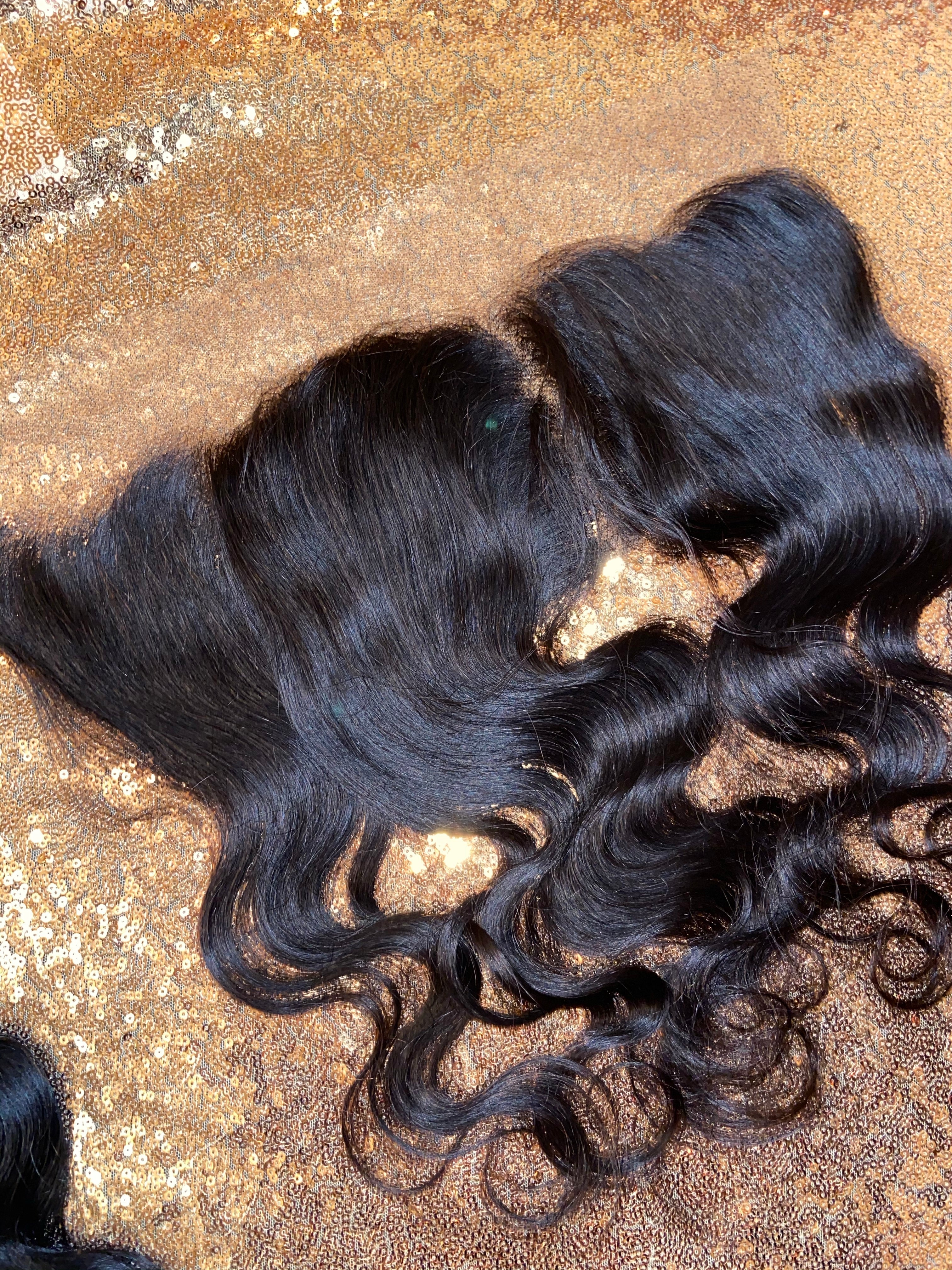 Frontals